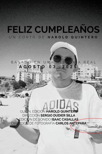Feliz Cumpleaños