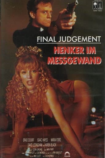 Final Judgement - Henker im Meßgewand