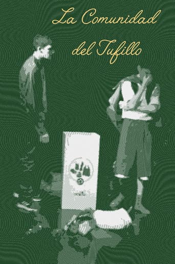 La Comunidad del Tufillo