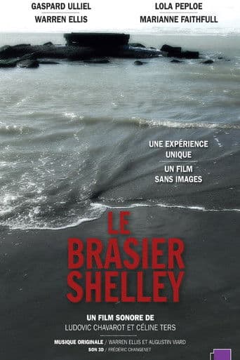 Le Brasier Shelley