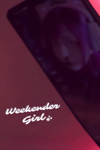 Weekender Girl