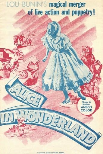 Alice im Wunderland