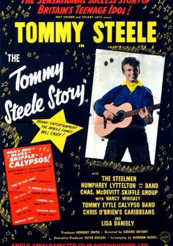 Die Tommy Steele Story