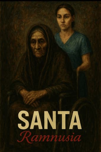 Santa Ramnusia