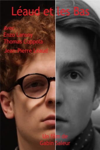 Léaud et les Bas