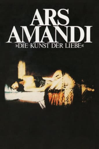 Ars Amandi - Die Kunst der Liebe