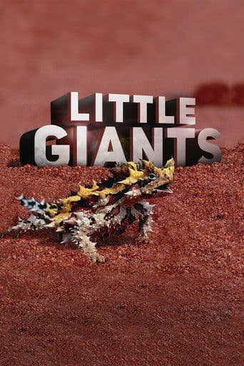 Little Giants – Kleine Tiere ganz groß