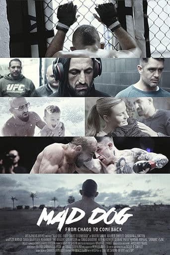 Mad Dog: From Chaos to Comeback