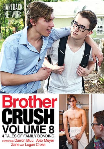 Brother Crush Vol. 8