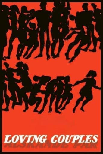 Liebende Paare