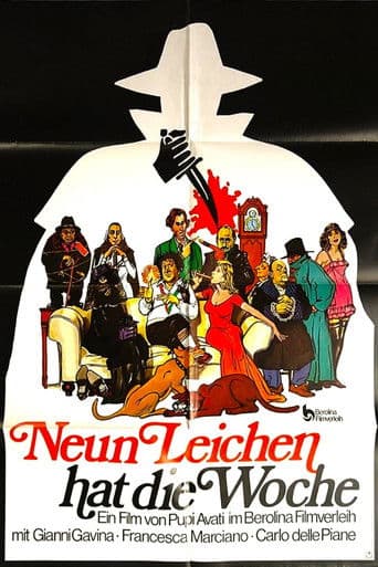 All The Souls... Except the Dead