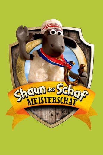 Shaun das Schaf - Meisterschaf