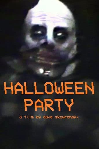 Halloween Party