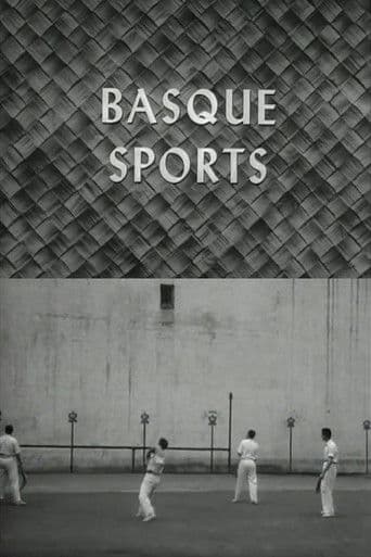 Basque Sports