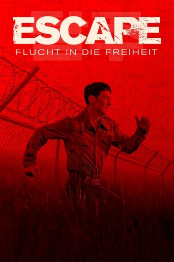 Escape: Flucht in die Freiheit
