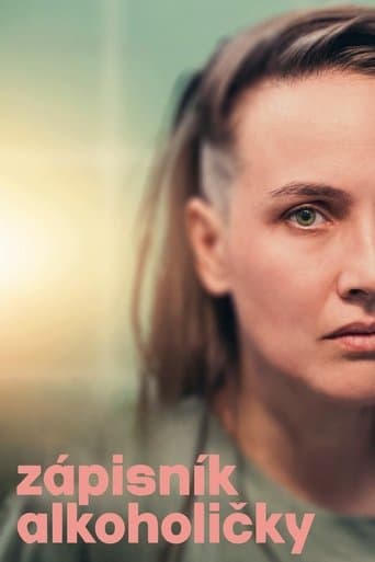 Zápisník alkoholičky