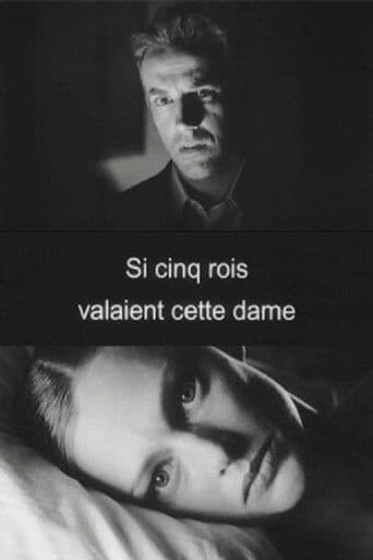 Si cinq rois valaient cette dame