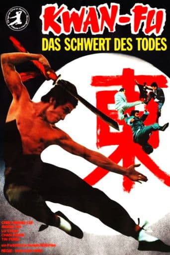 Kwan Fu - Das Schwert des Todes