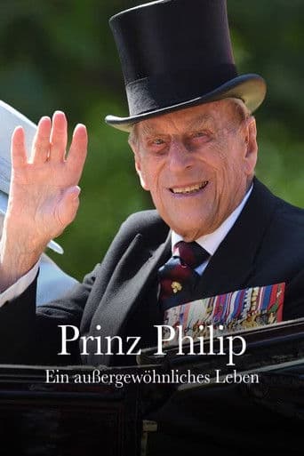 Prinz Philip: Ein außergewöhnliches Leben