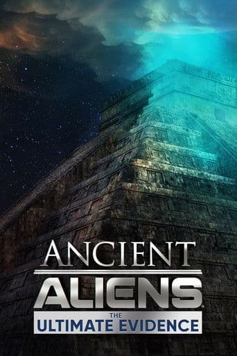 Ancient Aliens: Neue Erkenntnisse