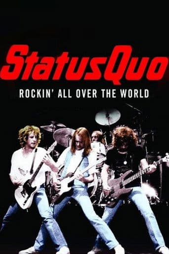 Status Quo - Rockin' All Over The World