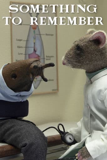 Something to Remember