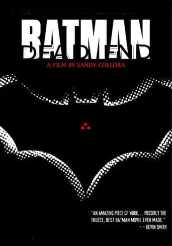 Batman: Dead End
