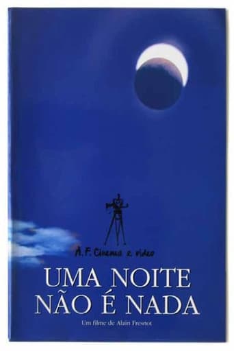 Uma Noite Não é Nada
