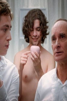 Que Dios Nos Pille Confesados