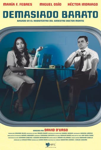 Demasiado Barato