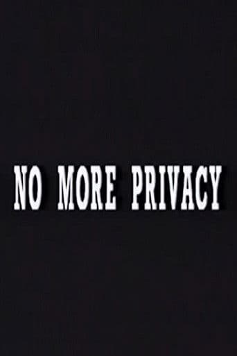 No More Privacy: All About You