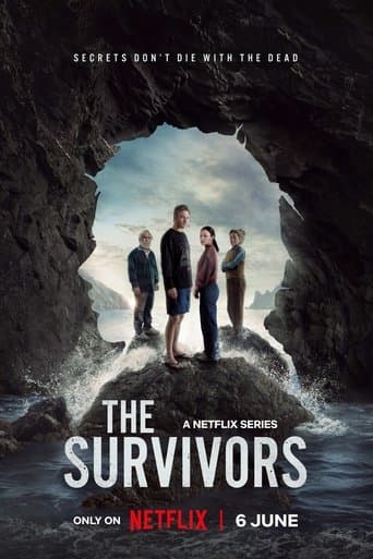 The Survivors – Der Sturm