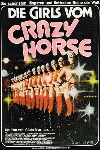 Die Girls vom Crazy Horse
