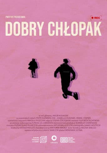 Dobry chłopak