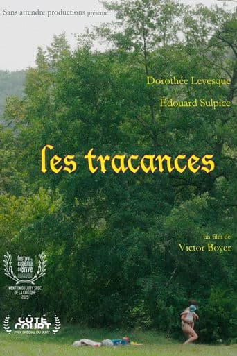 Les Tracances