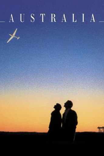 Sehnsucht nach Australien