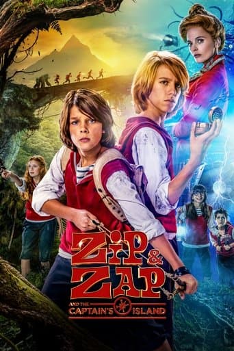 Das Geheimnis der Kapitänsinsel