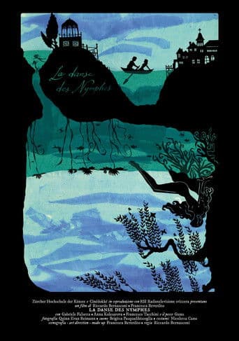 La danse des nymphes