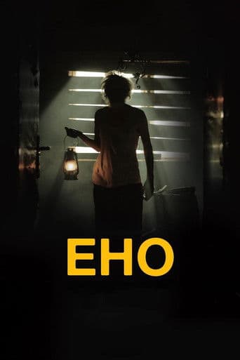 Eho - Echo