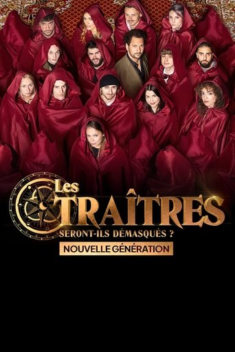 Les Traîtres : Nouvelle Génération