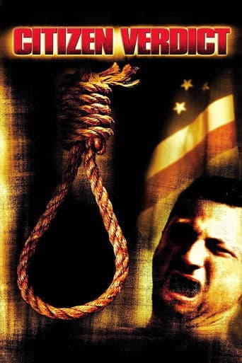 Citizen Verdict - Im Namen der Einschaltquote