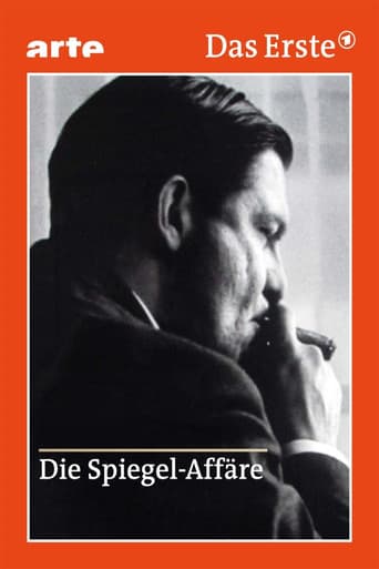 Die Spiegel-AffÀre
