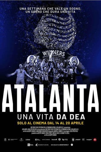 Atalanta - Una vita da Dea