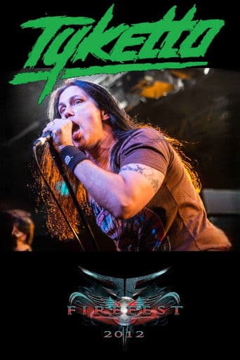 Tyketto: Live at Firefest IX