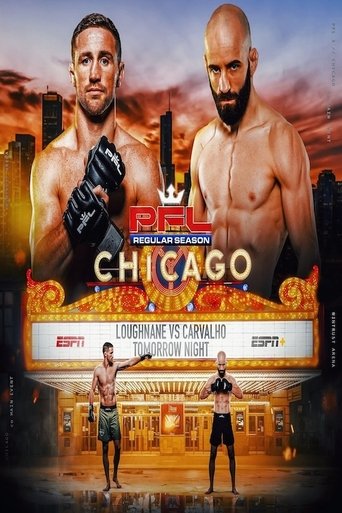 PFL 2024 #3: Regular Season - Koreshkov vs. Umalatov