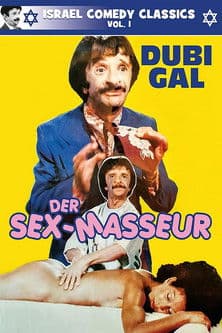 Der Sex - Masseur