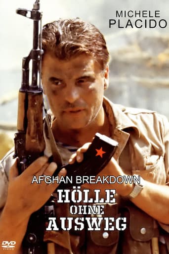 Afghan Breakdown - Hölle ohne Ausweg