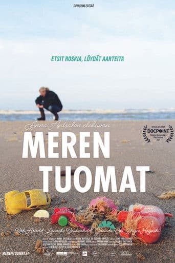 Meren tuomat