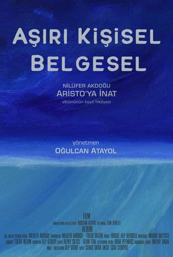 Aşırı Kişisel Belgesel