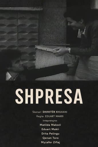 Shpresa